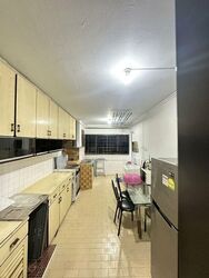 Blk 148 Silat Avenue (Bukit Merah), HDB 3 Rooms #497927511